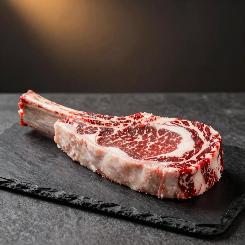 Tomahawk Prime Angus