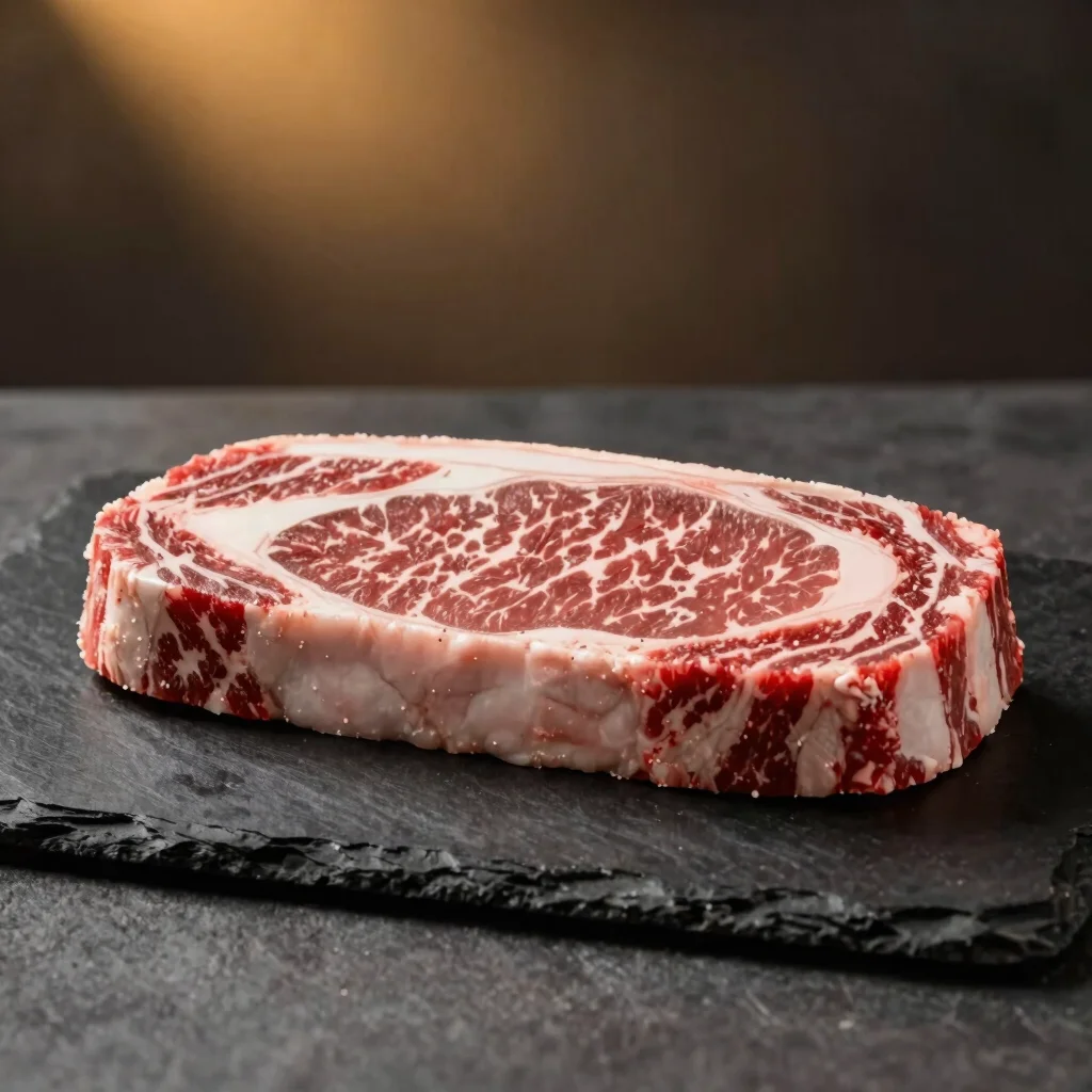 Rib Eye High Choice
