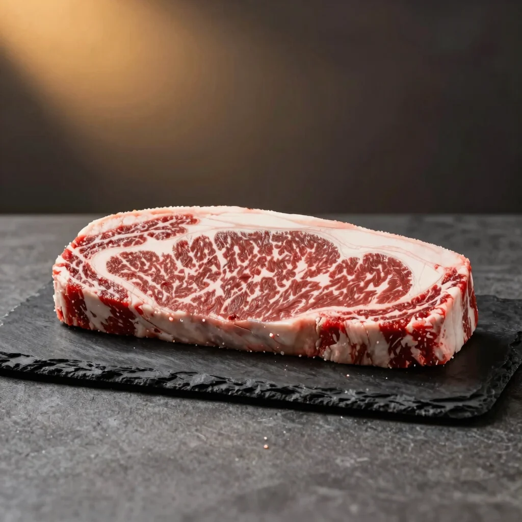 New York Strip Selección