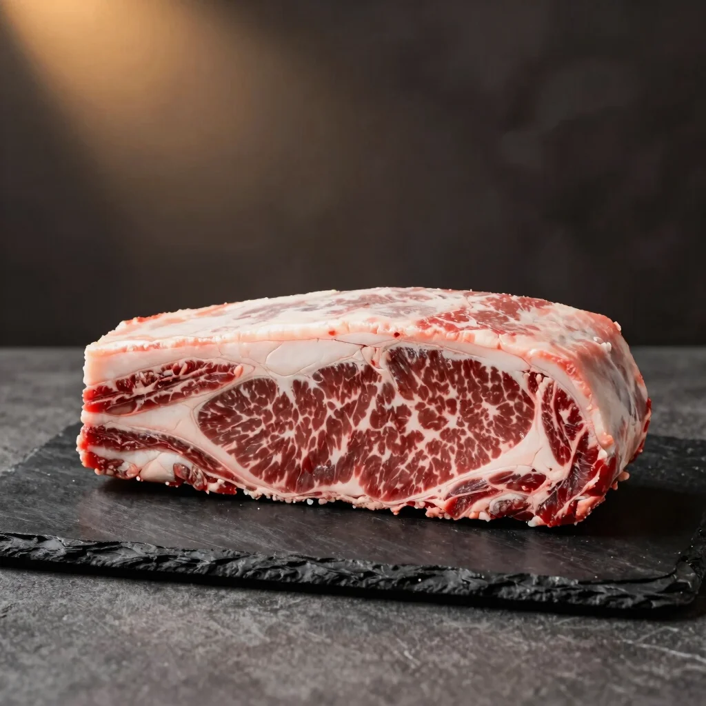Picanha Gourmet Marmoleada