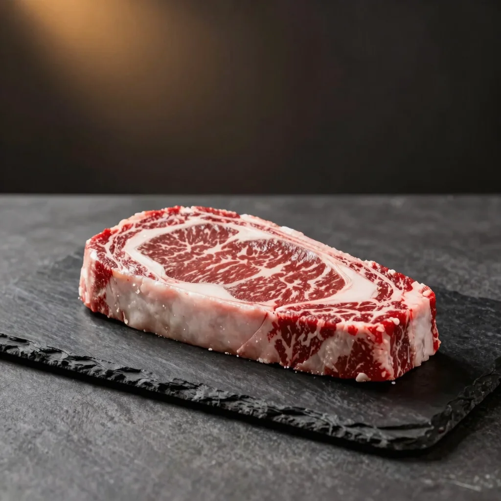 Cowboy Steak Reserva