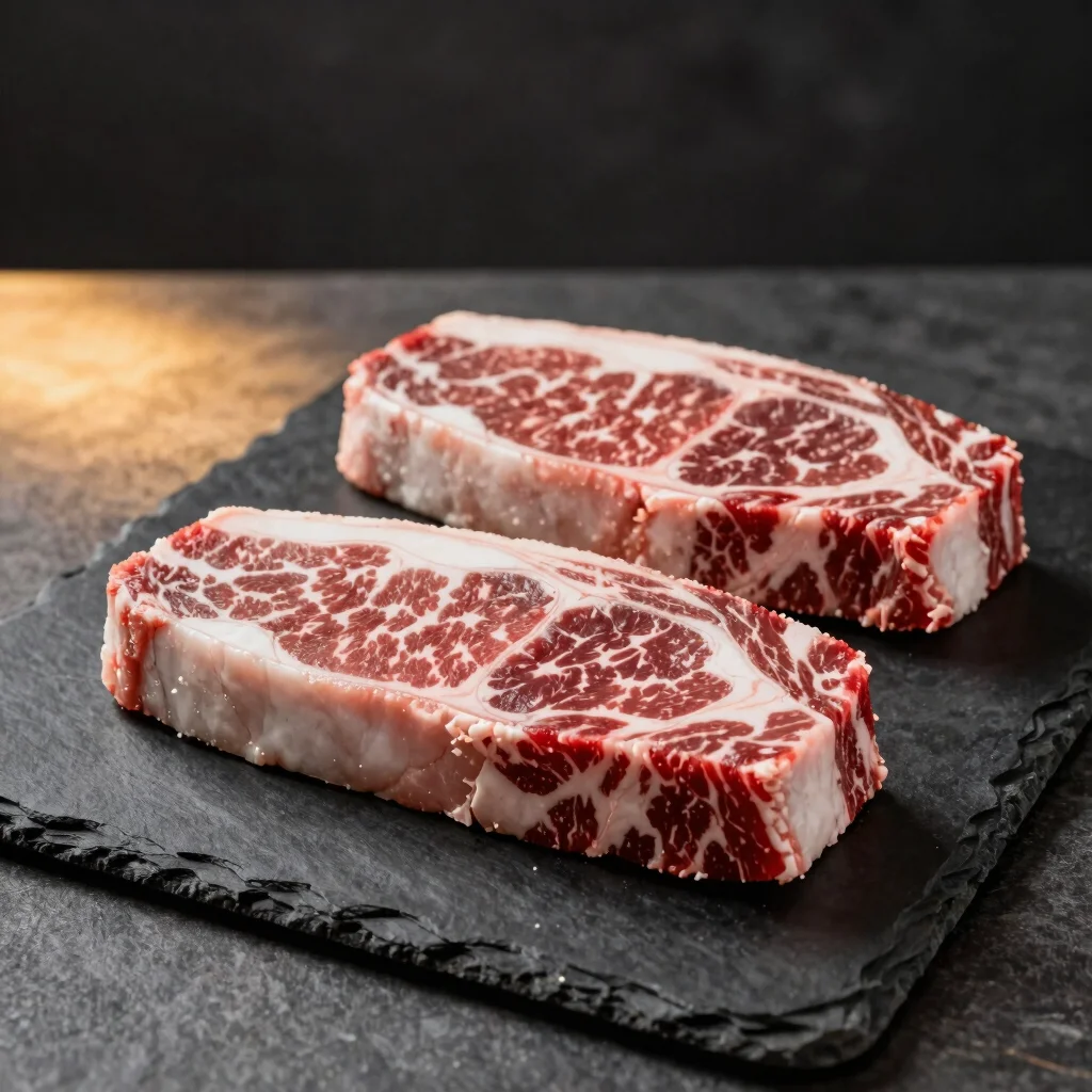 Filete Mignon de Res